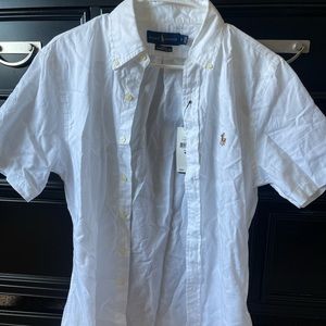 Mens polo